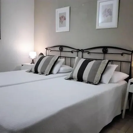 Blanca Mirador With Private Heated Pool Wifi Villa *