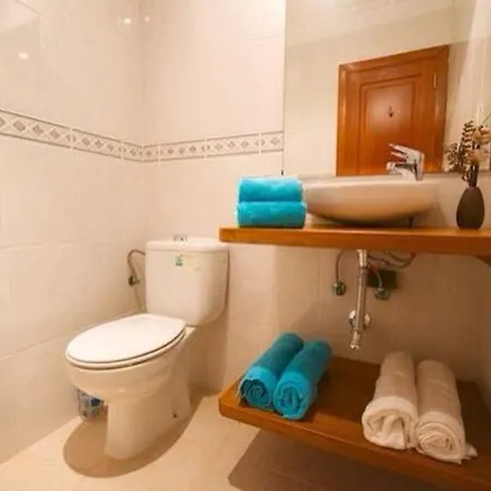 Blanca Mirador With Private Heated Pool Wifi Villa *