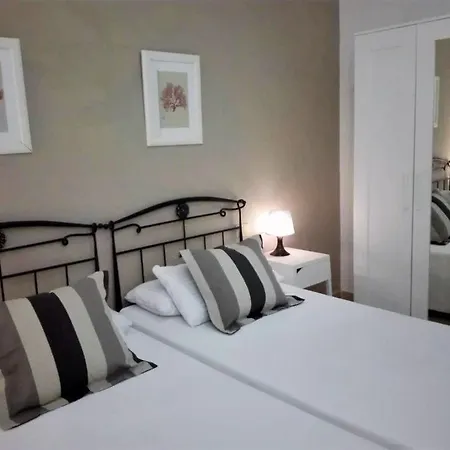 Blanca Mirador With Private Heated Pool Wifi Villa Playa Blanca (Lanzarote)