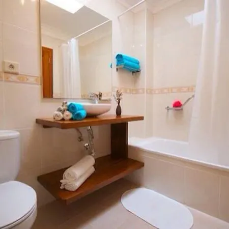 Blanca Mirador With Private Heated Pool Wifi Villa Playa Blanca (Lanzarote)