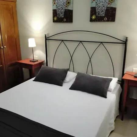 Blanca Mirador With Private Heated Pool Wifi Villa *