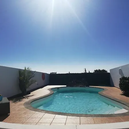 Villa Blanca Mirador With Private Heated Pool Wifi